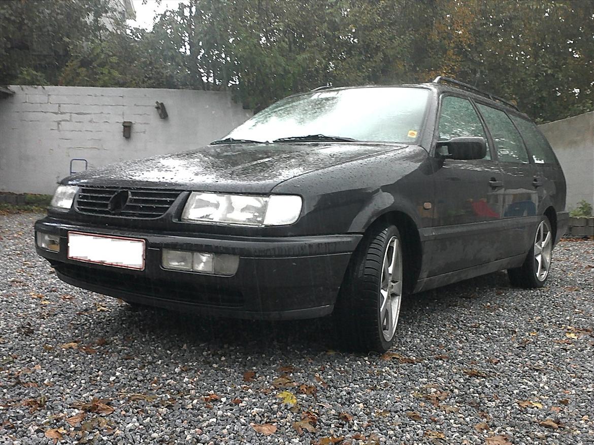 VW Passat  *SOLGT til brormand* billede 1