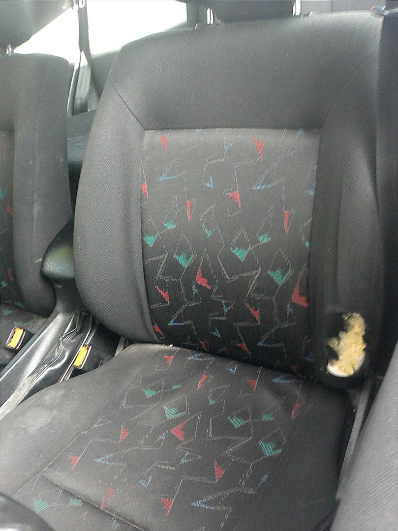 VW Passat  *SOLGT til brormand* billede 3