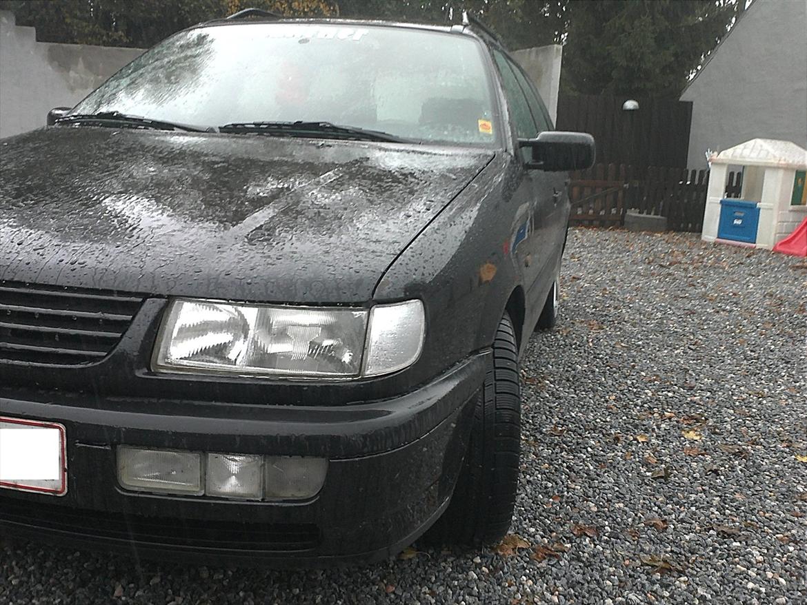 VW Passat  *SOLGT til brormand* billede 5