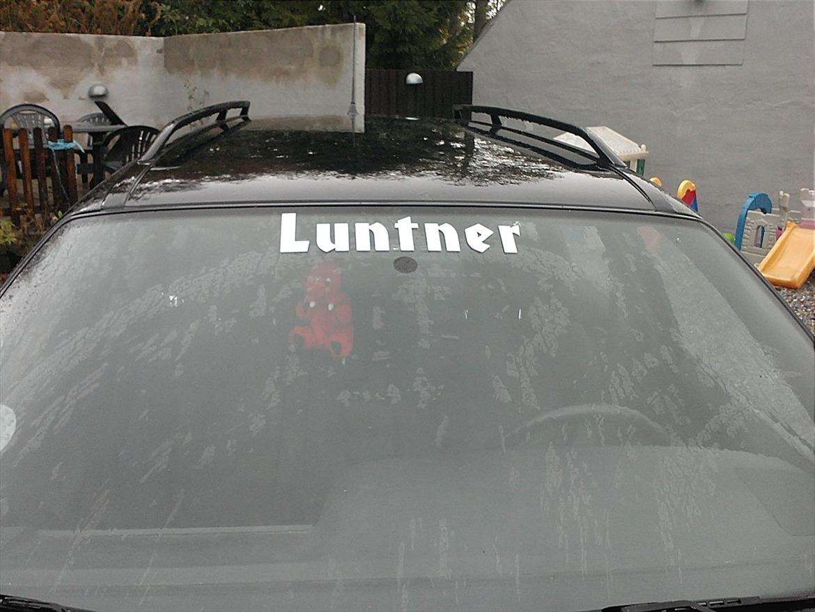 VW Passat  *SOLGT til brormand* billede 10