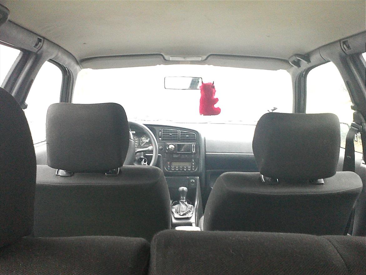 VW Passat  *SOLGT til brormand* billede 11