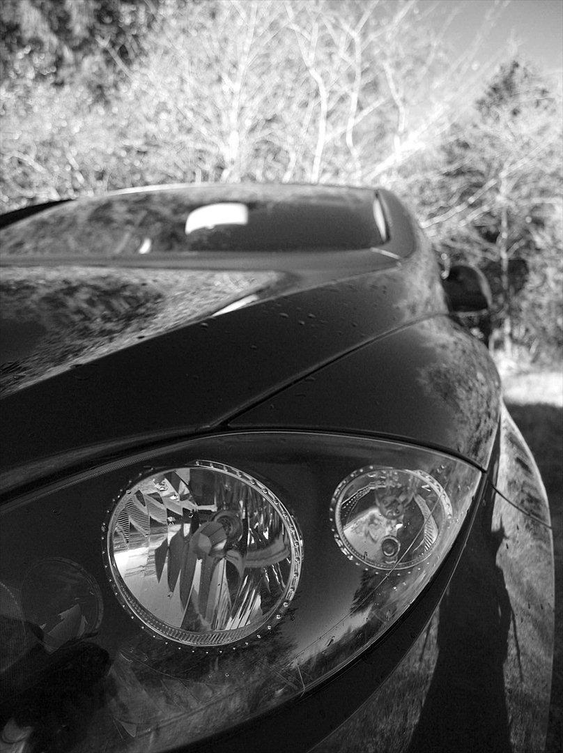 Seat Altea 2.0 TDI DSG billede 4