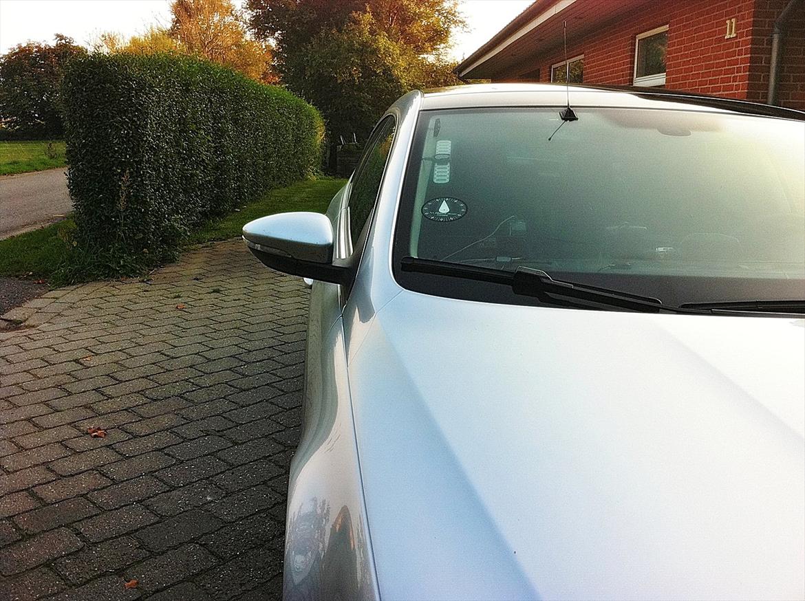 VW Passat Cc billede 10