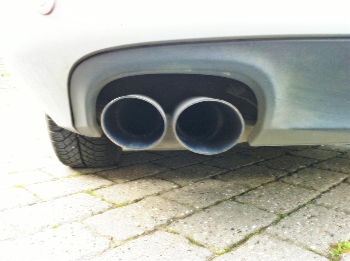 VW Passat Cc billede 13