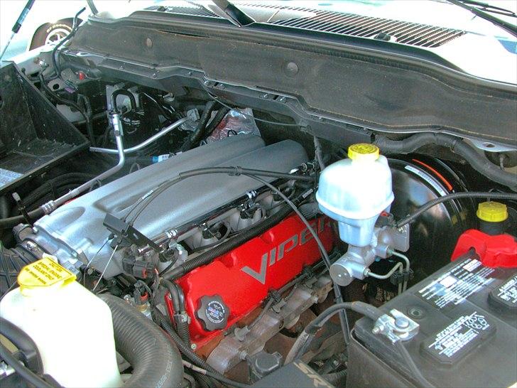 Dodge Ram Viper billede 2