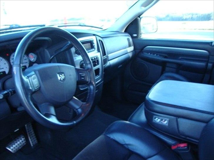 Dodge Ram Viper billede 7