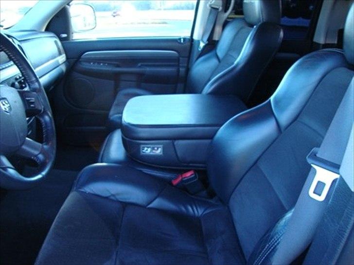 Dodge Ram Viper billede 8