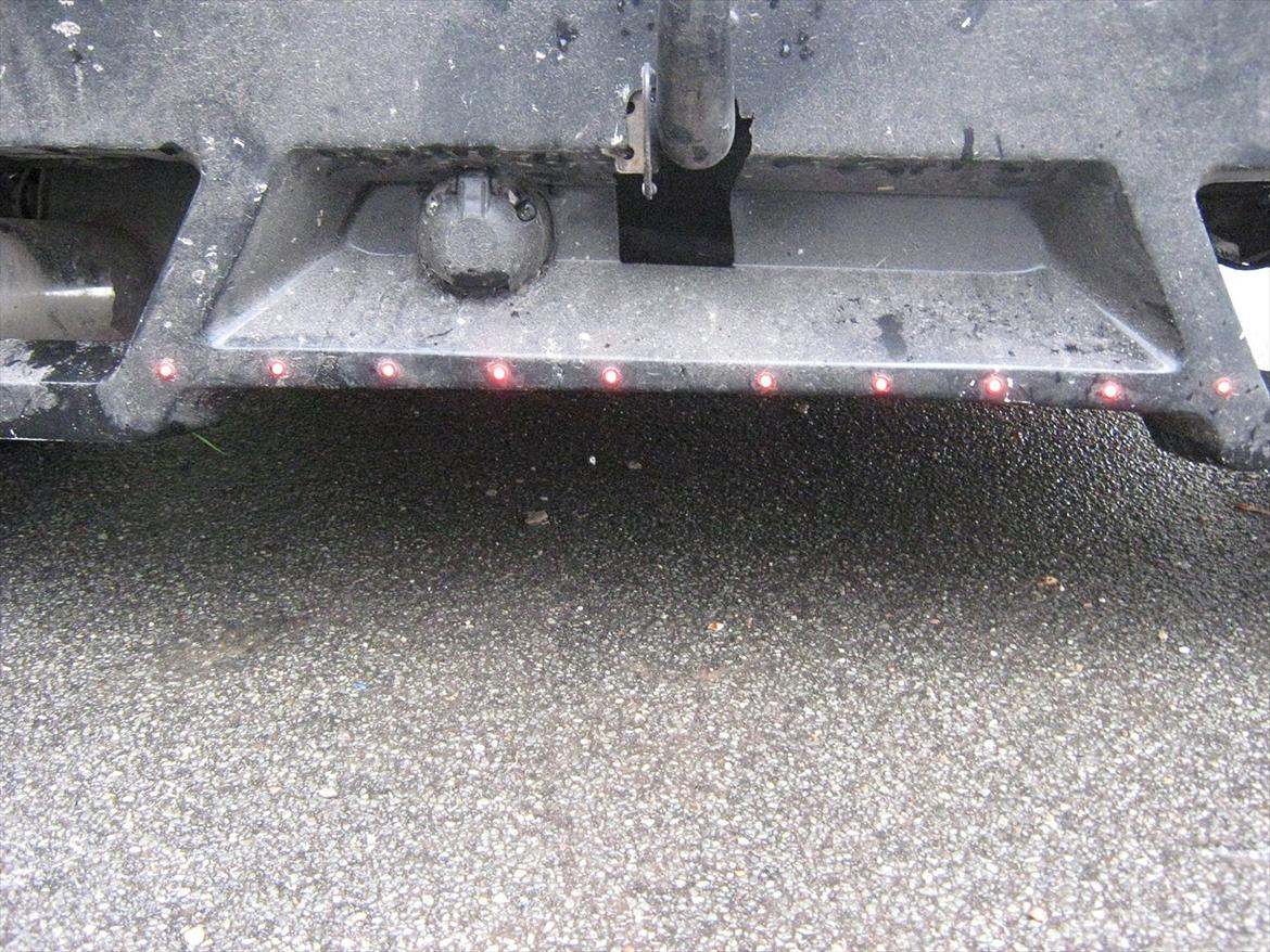 Opel corsa b  billede 6