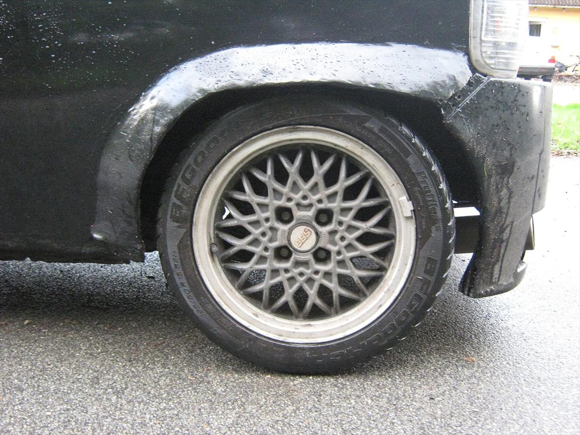 Opel corsa b  billede 8