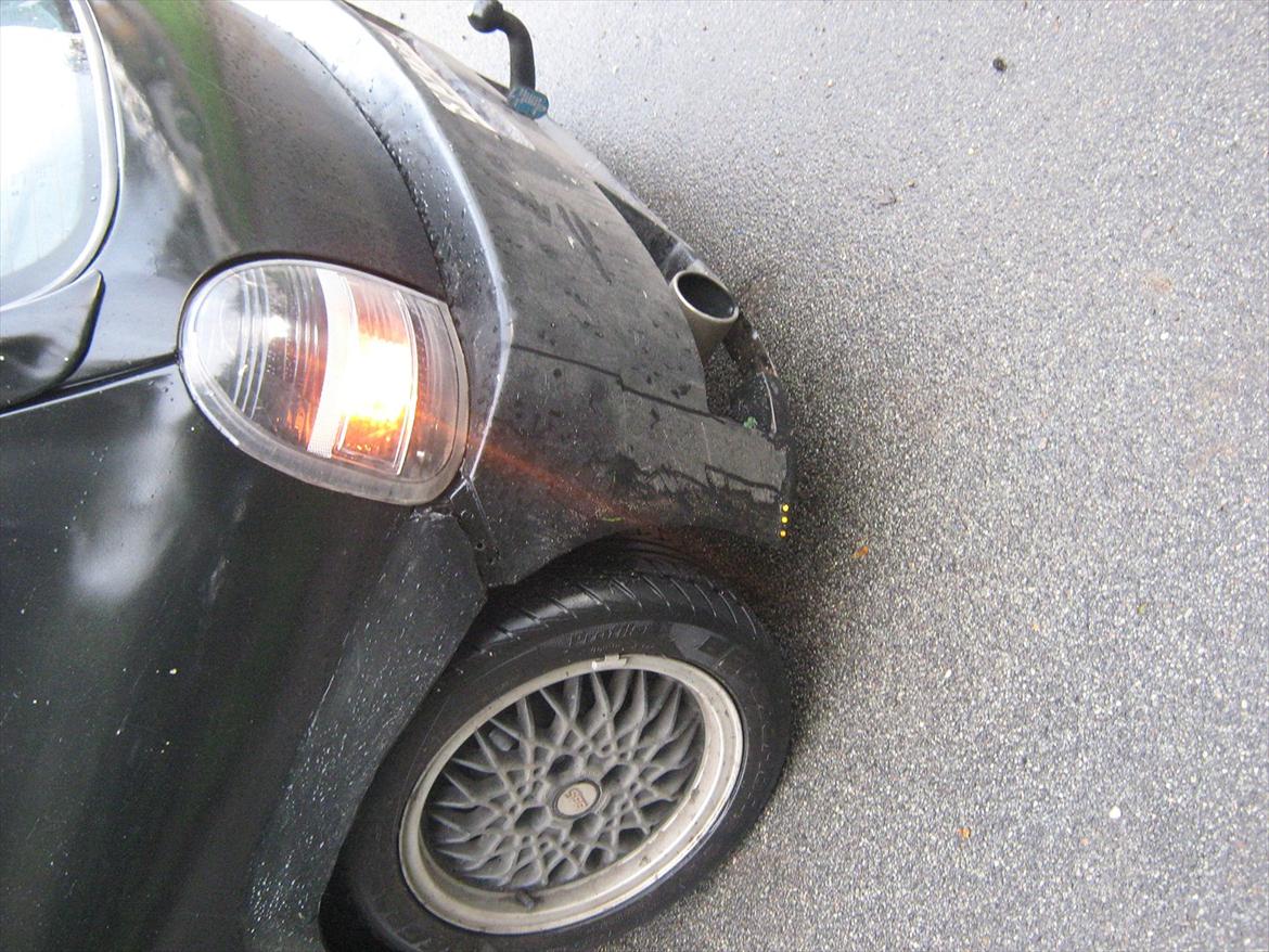 Opel corsa b  billede 9