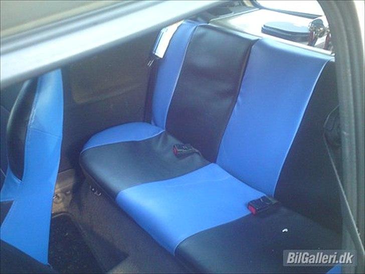 Opel corsa b  billede 16