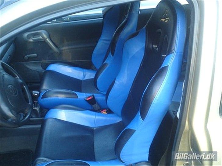 Opel corsa b  billede 17