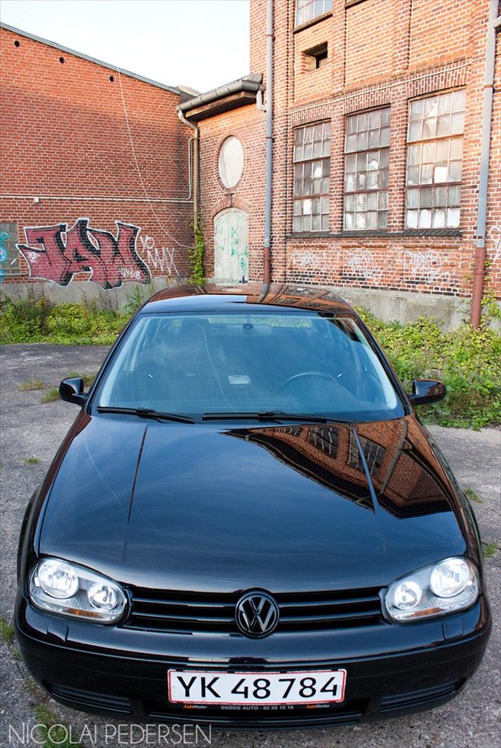 VW Golf iv GTI - Taget og redigeret af Nicolai P på min venneliste billede 5