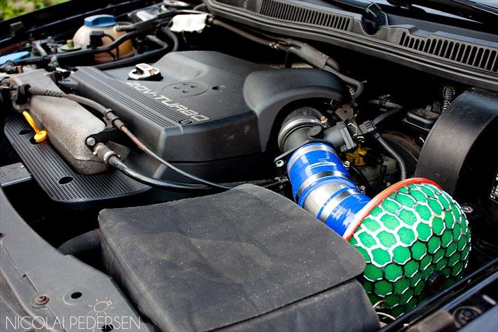 VW Golf iv GTI - Taget og redigeret af Nicolai P på min venneliste billede 7