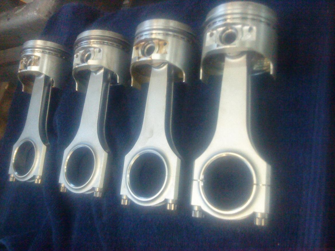 Toyota Starlet EP71 - Dem bøjer jeg ikke lige! billede 6