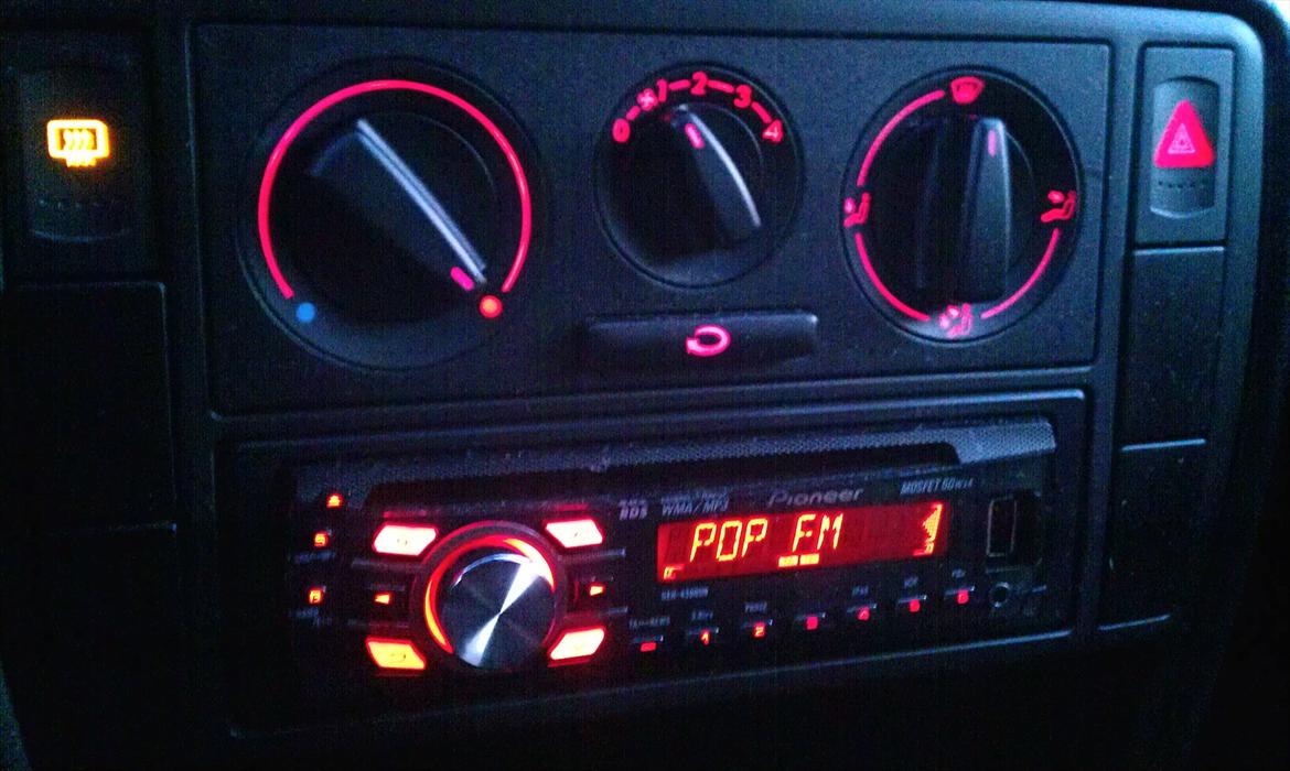 VW passat billede 12