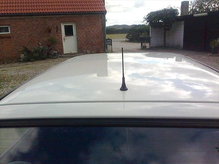 VW Golf II billede 18