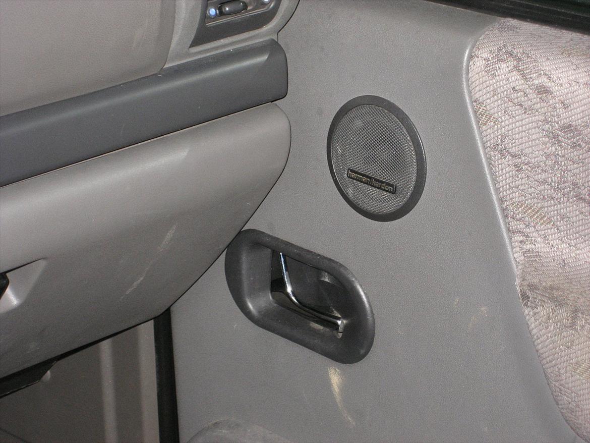 Land Rover Discovery 2 Td5 billede 6