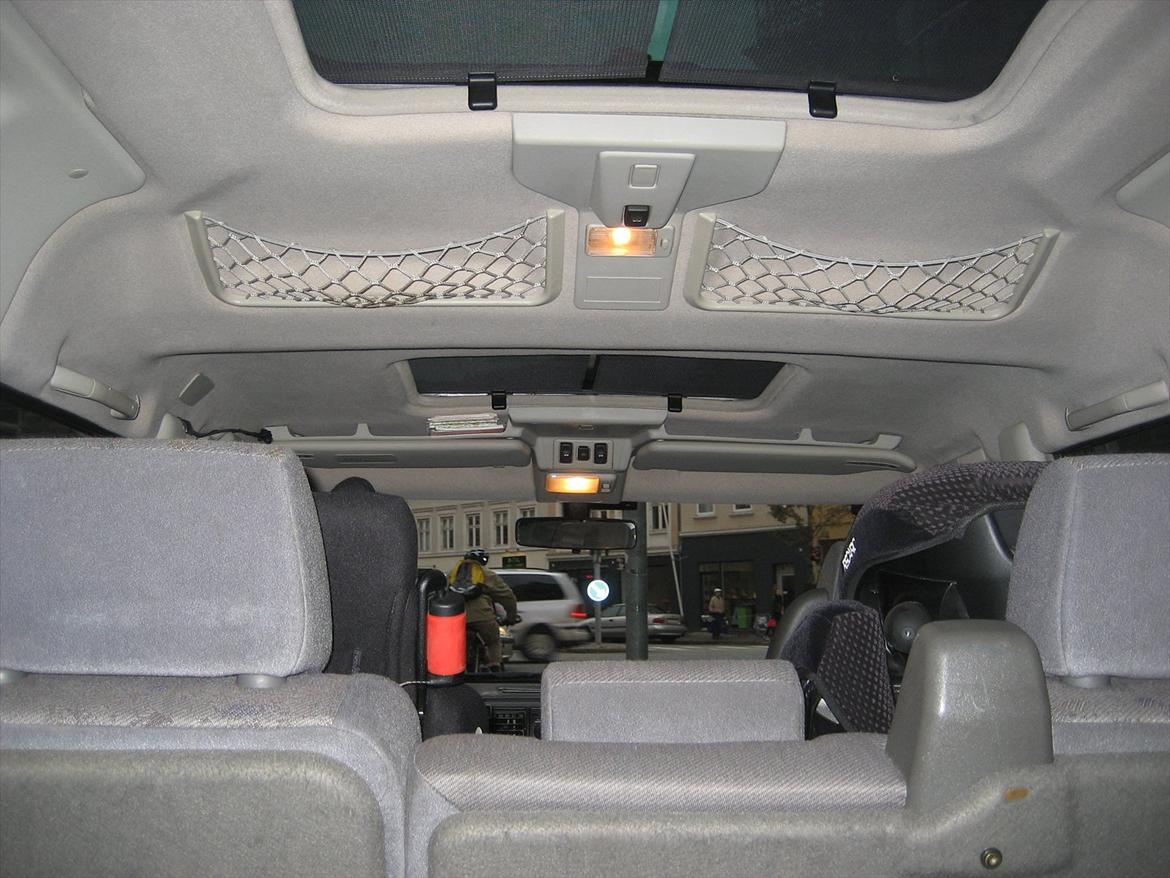 Land Rover Discovery 2 Td5 billede 7