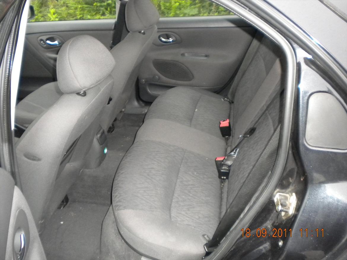 Ford Mondeo 2,0 16v billede 6