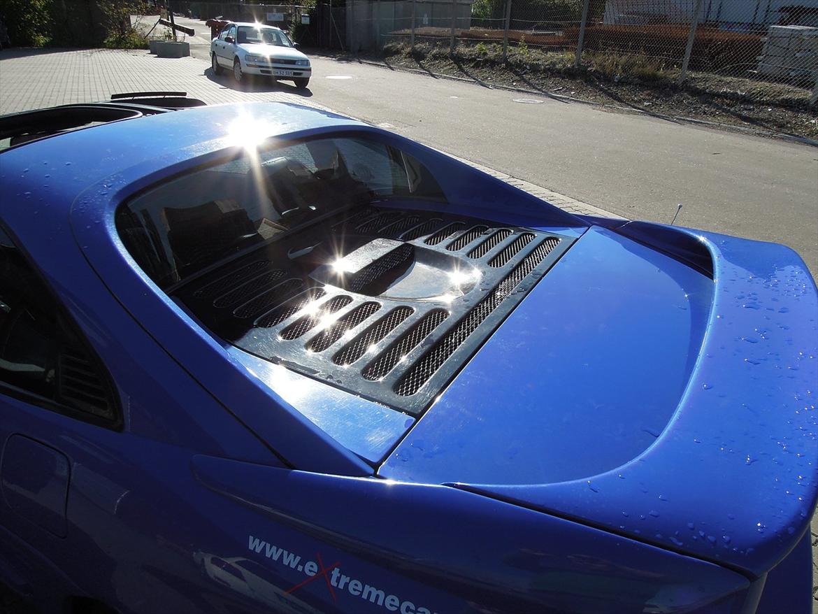 Toyota Mr2 2,0 Turbo sw22 billede 6