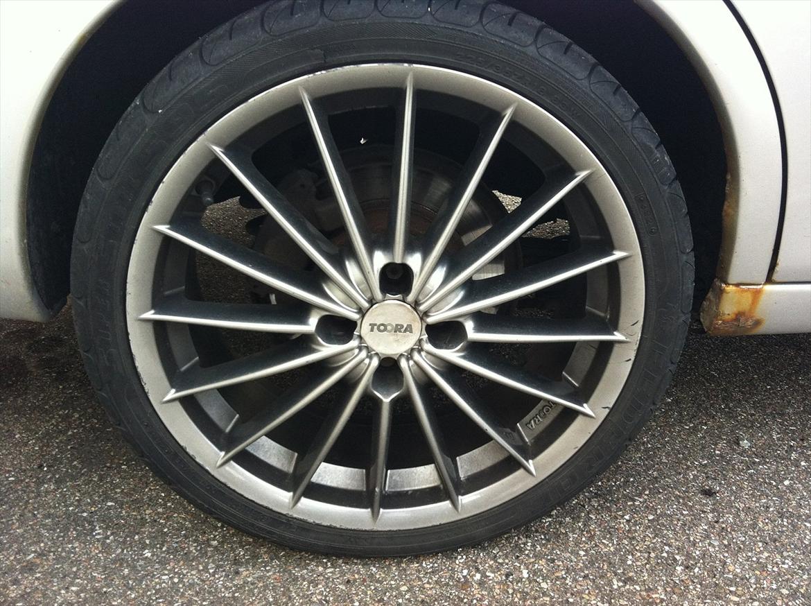 Opel Vectra B Caravan billede 6