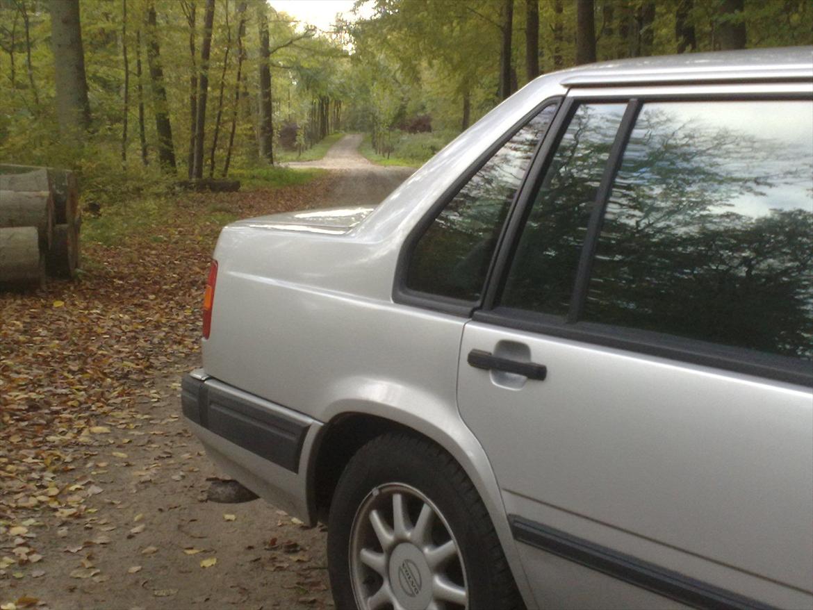 Volvo 940 billede 3