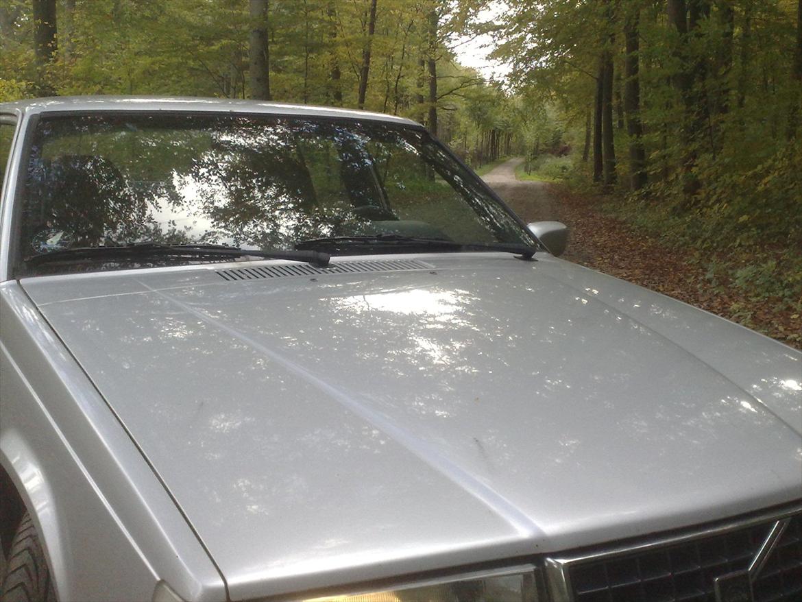 Volvo 940 billede 4