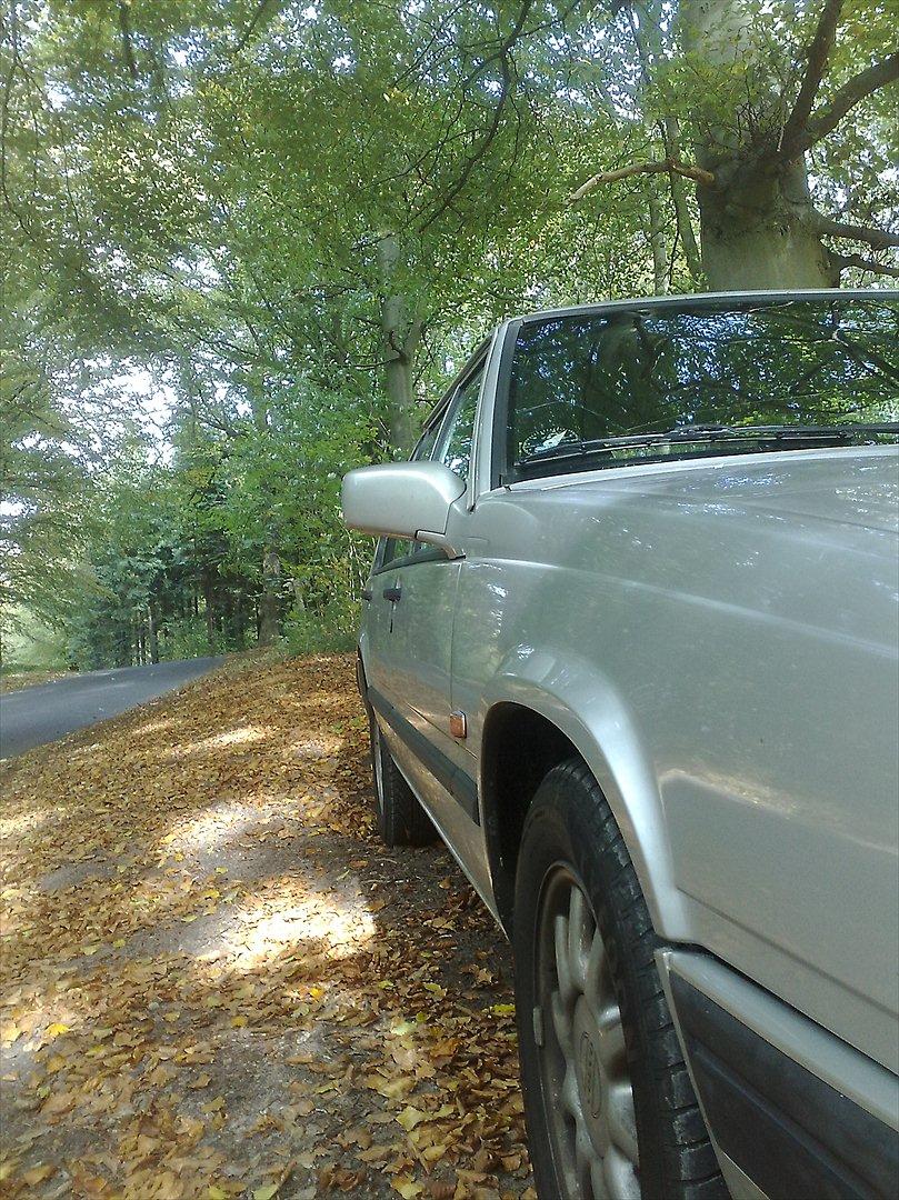 Volvo 940 billede 8