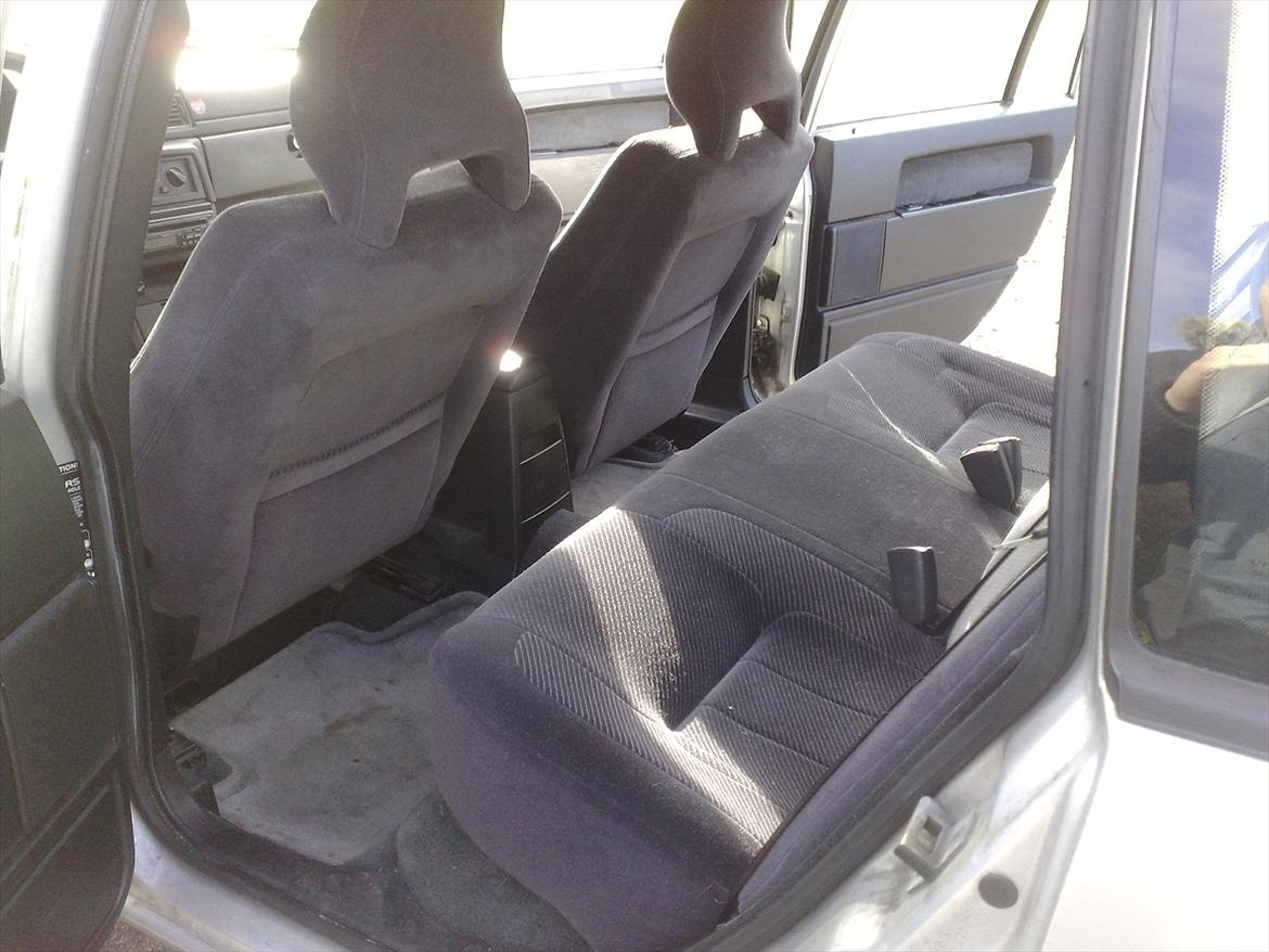 Volvo 940 billede 13