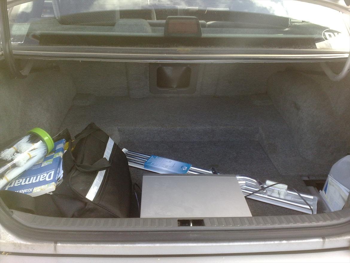 Volvo 940 billede 14