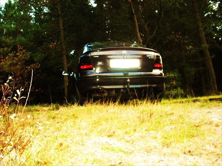 Opel Astra G 1,6 16v. billede 5