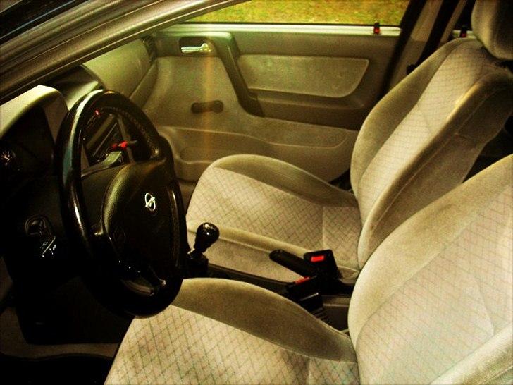 Opel Astra G 1,6 16v. billede 9