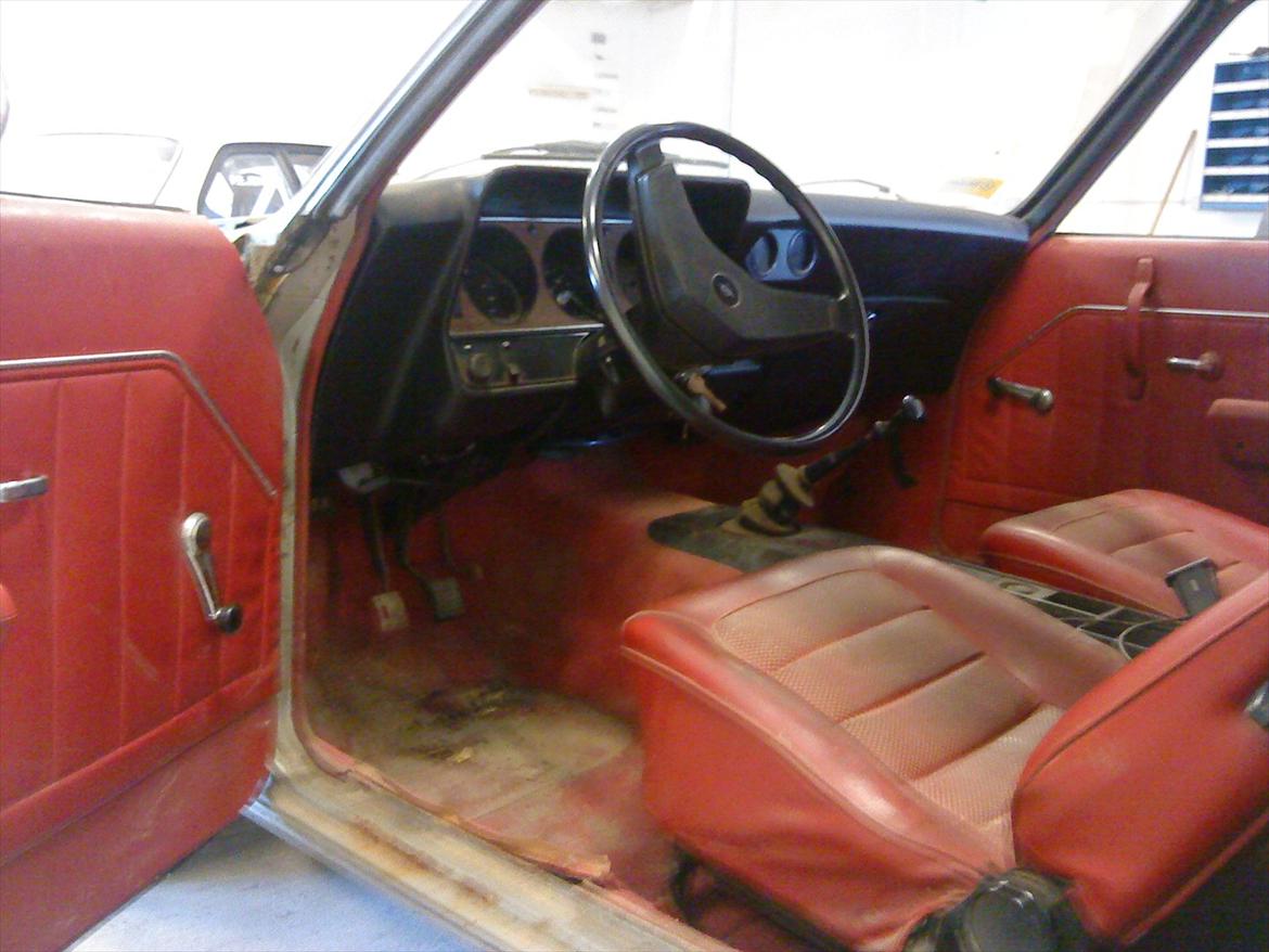 Opel Manta A billede 4