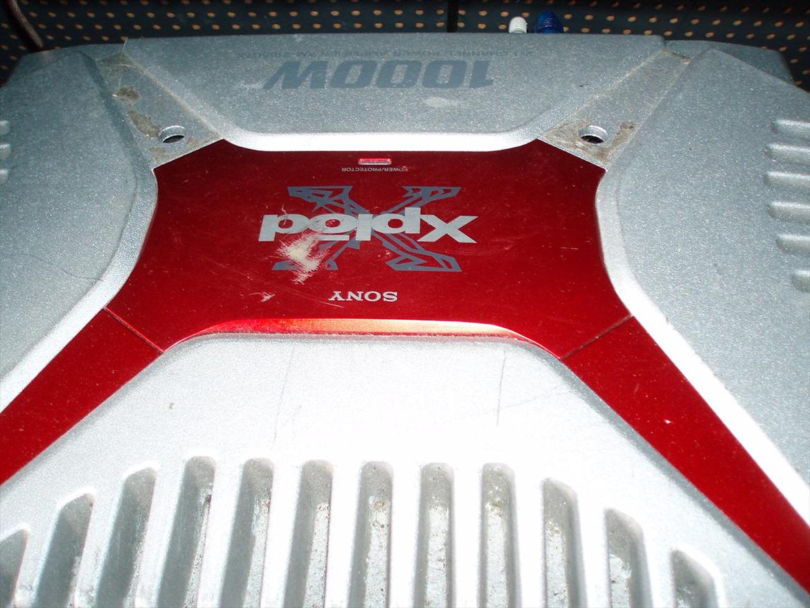 Skoda Felicia LXI brændt billede 15