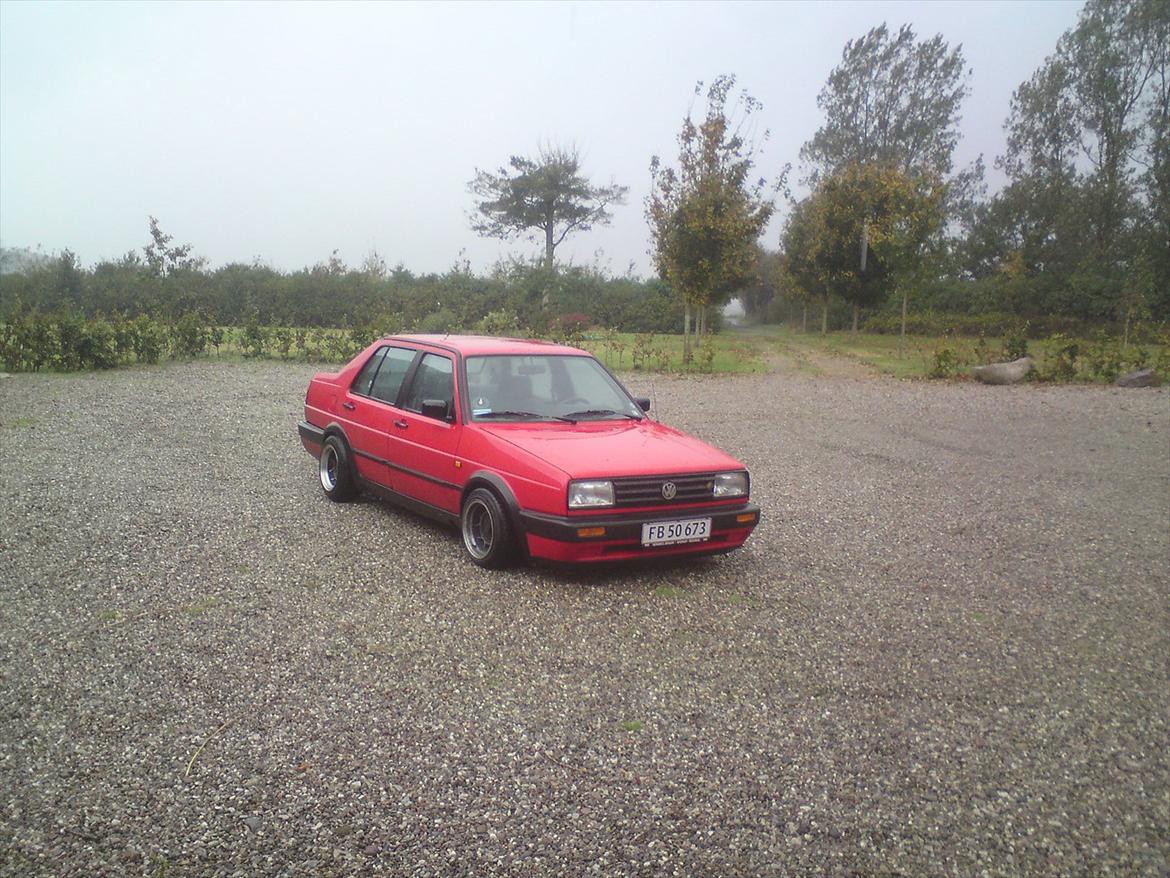 VW Jetta 1,8 cl  billede 2