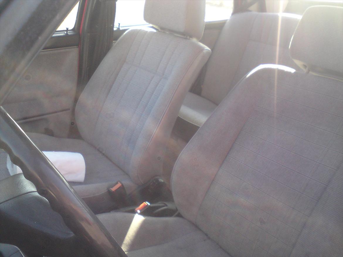 VW Jetta 1,8 cl  billede 6