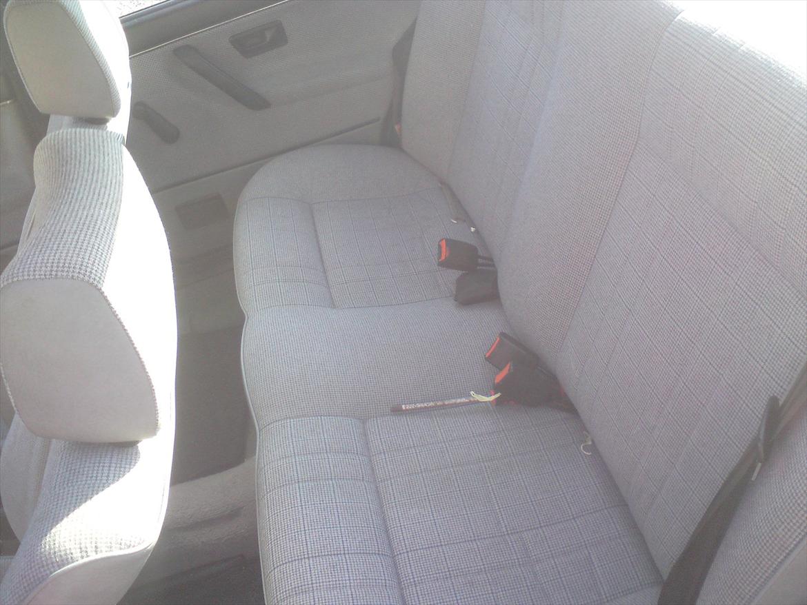 VW Jetta 1,8 cl  billede 7