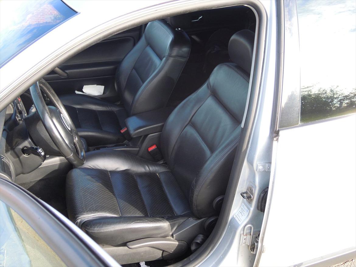 VW Passat 3BG stc. triptronic. (Solgt) billede 8