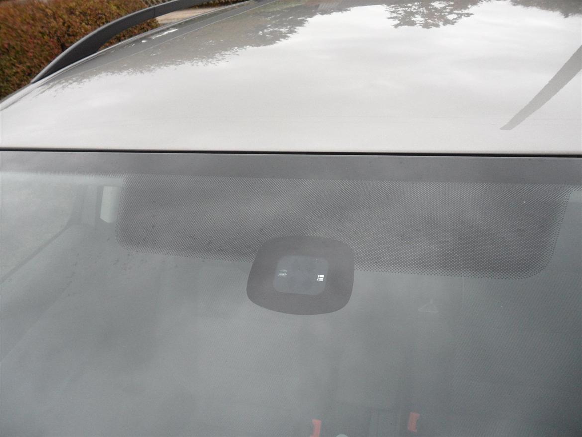 Skoda Octavia 1,6 TDI CR DPF Combi Elegance - Automatisk viske funktion samt automatisk nedblænde spejl... billede 13