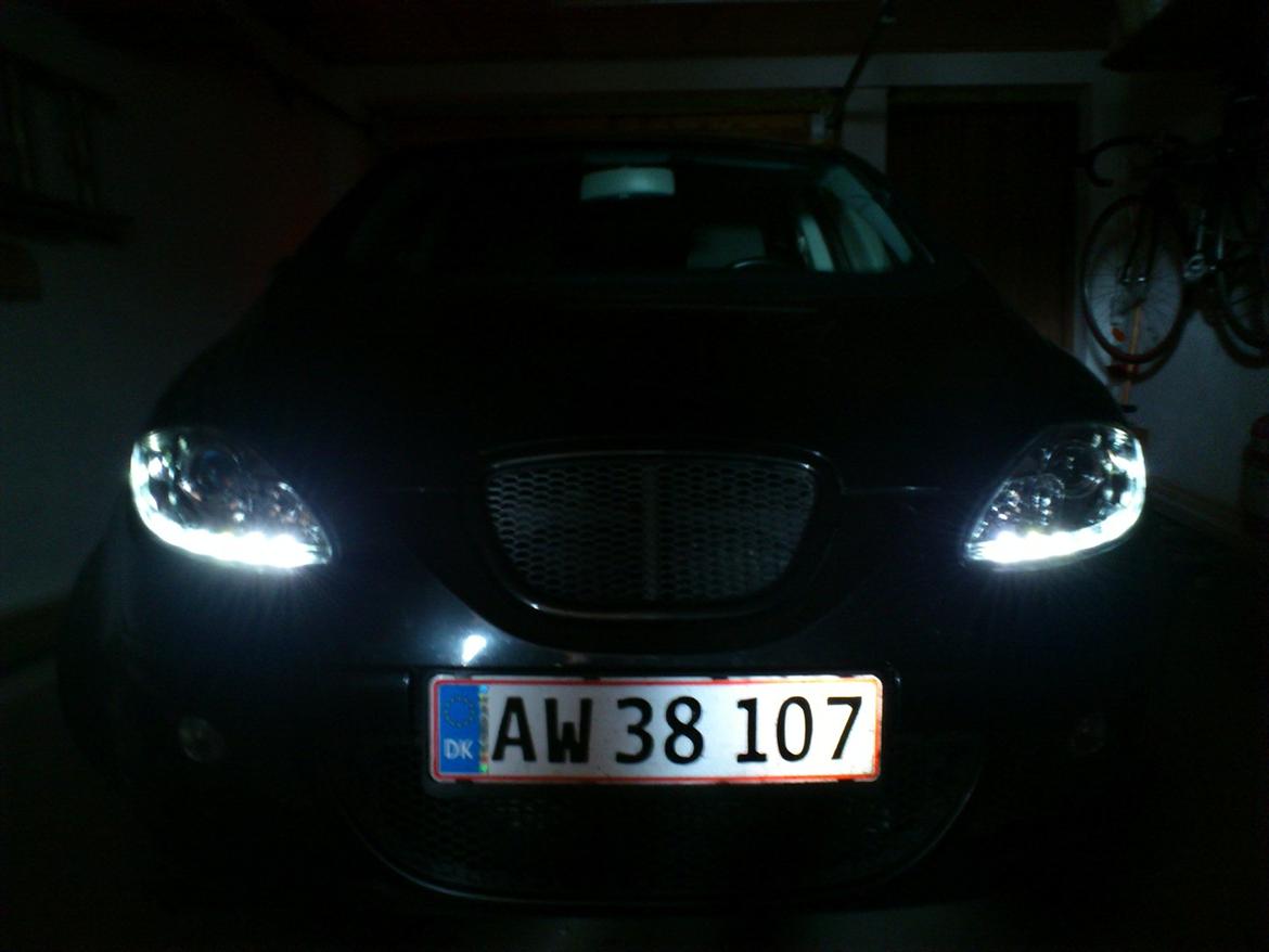 Seat altea, stylance - det ser dæleme nice ud... billede 6