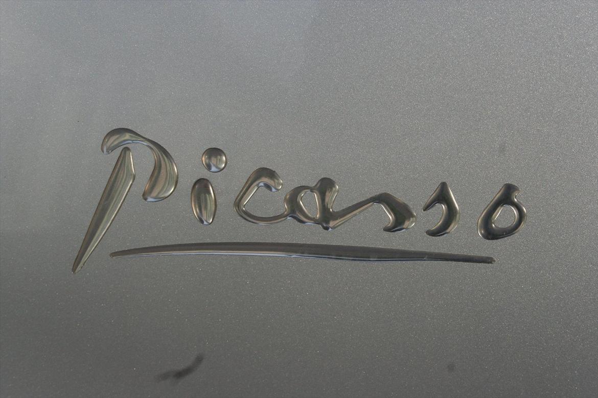 Citroën Grand C4 Picasso VTR+ billede 7