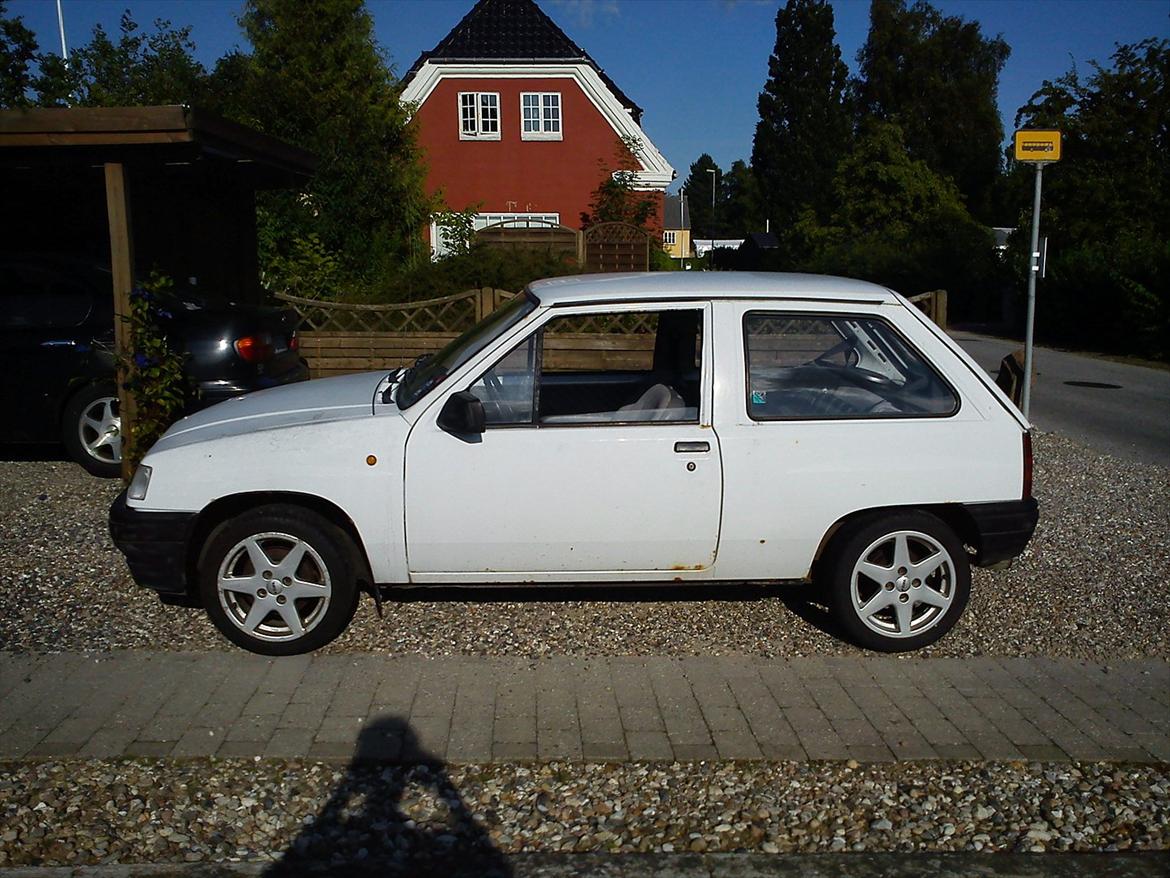 Opel Corsa A 1,2i billede 1
