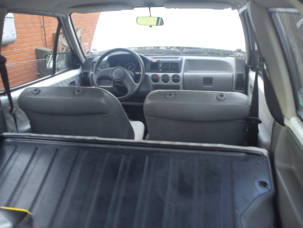 Opel Corsa A 1,2i billede 5