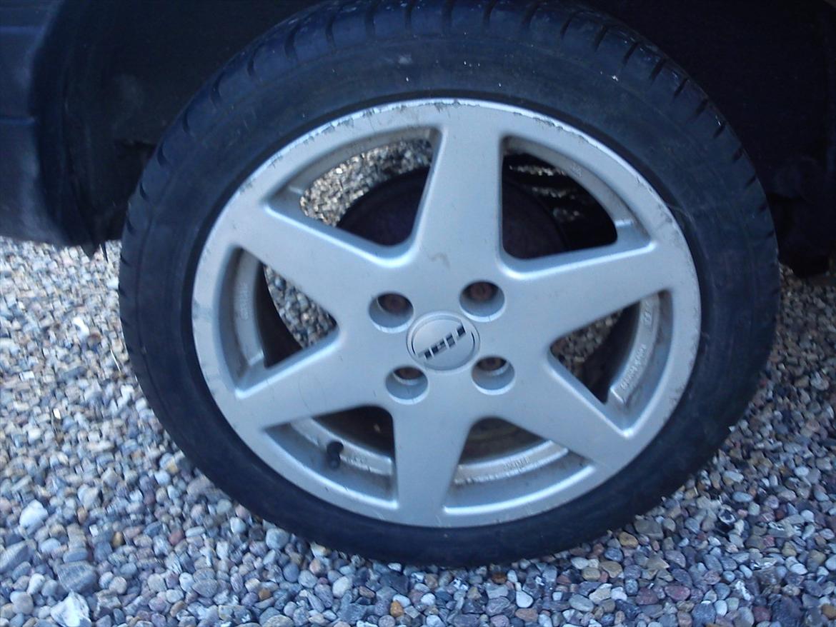 Opel Corsa A 1,2i billede 8