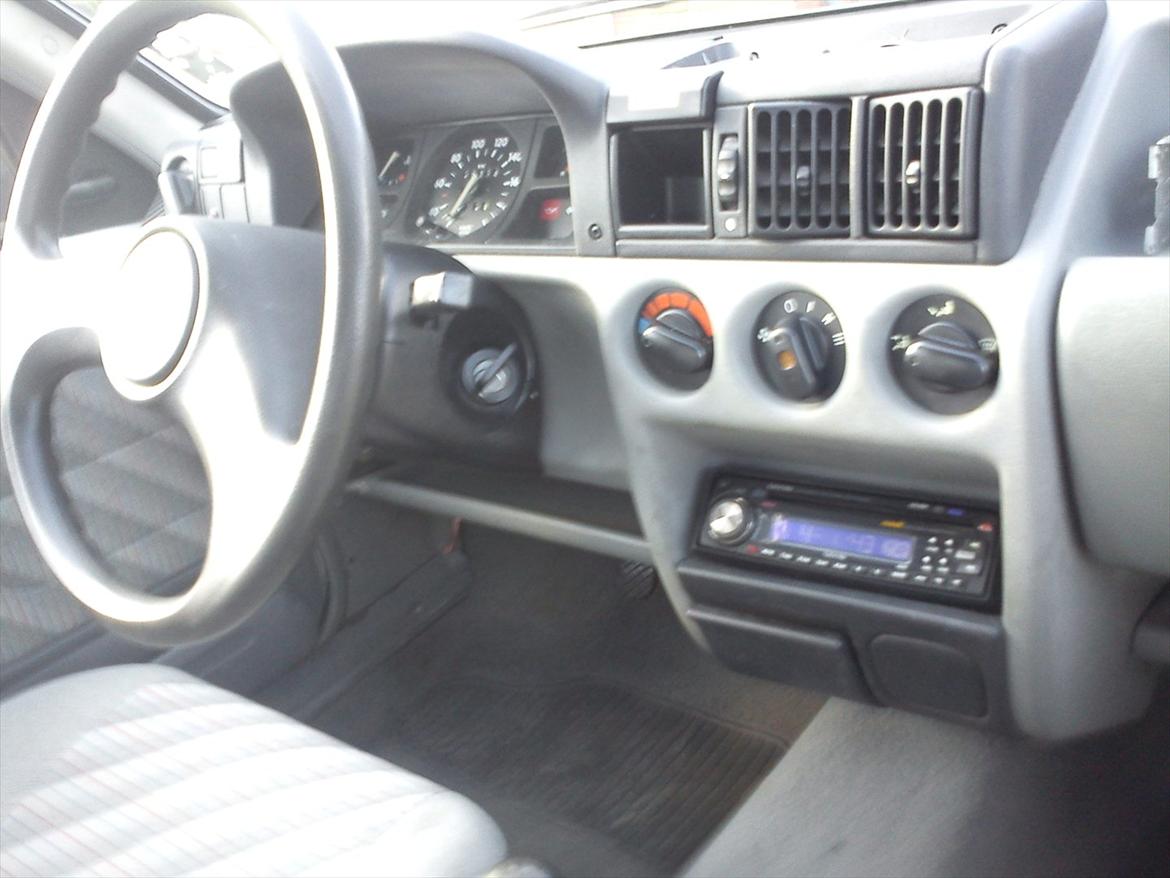 Opel Corsa A 1,2i billede 9