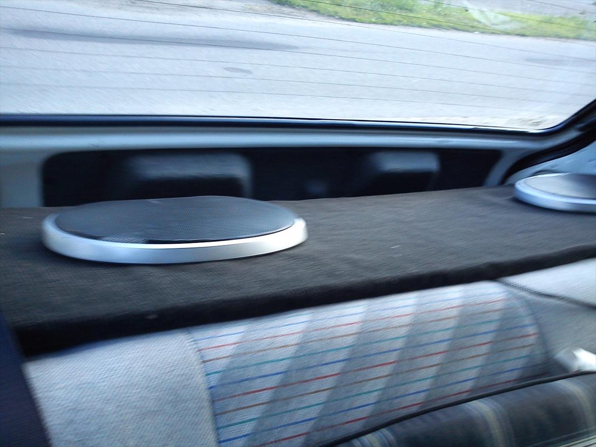 Opel Corsa A 1,2i billede 10