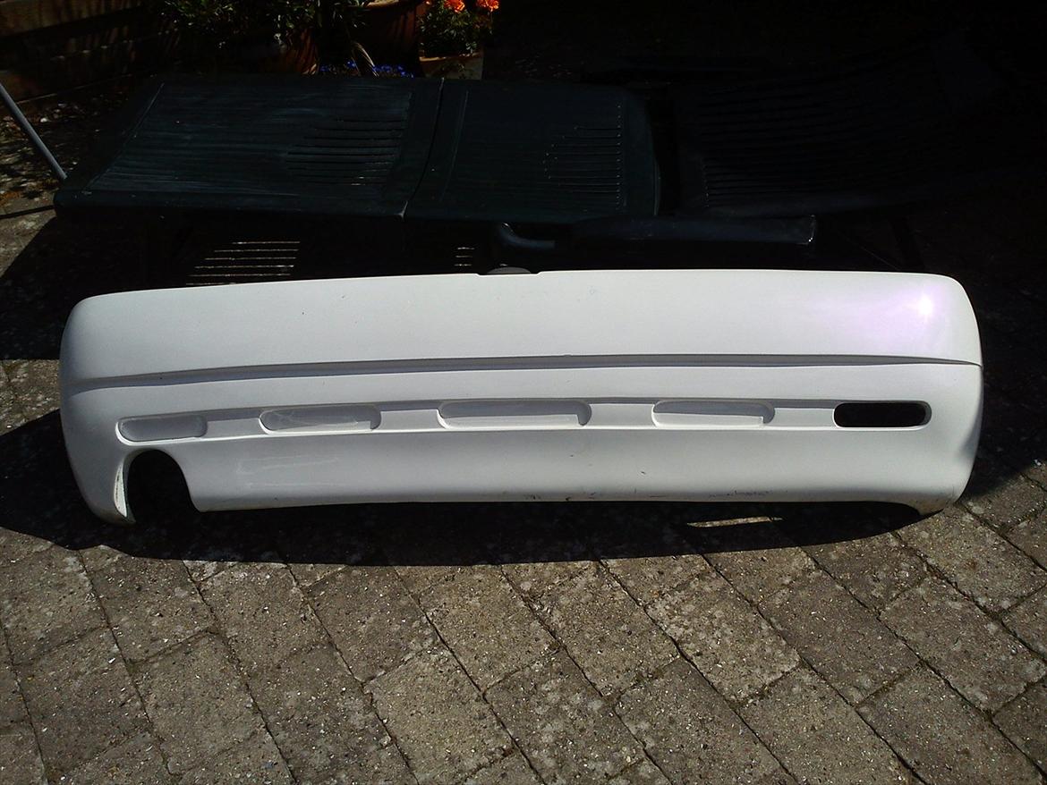 Opel Corsa A 1,2i billede 13