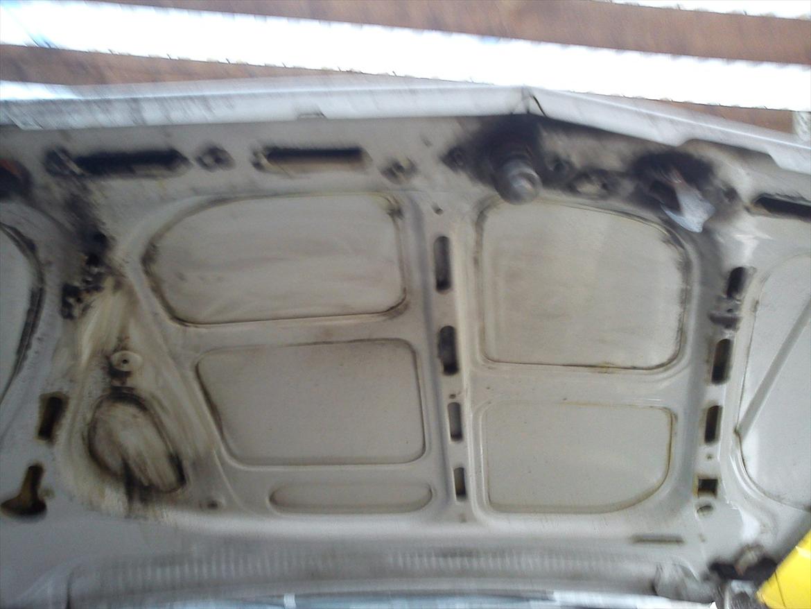 Opel Corsa A 1,2i billede 14