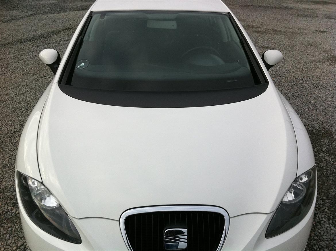Seat Leon SOLGT billede 15